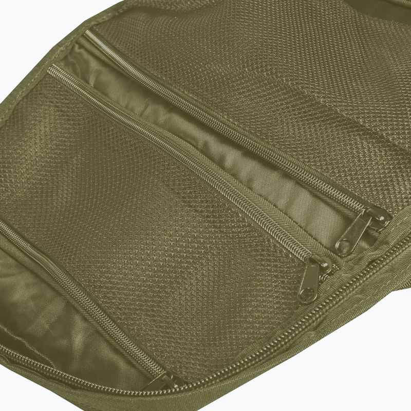 Hátizsák THORN FIT Mission 40 l army green 5