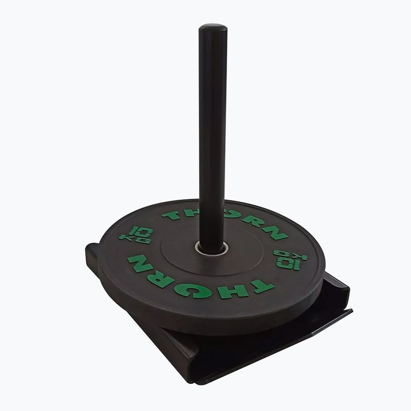 THORN FIT FX szán fekete 516055 5
