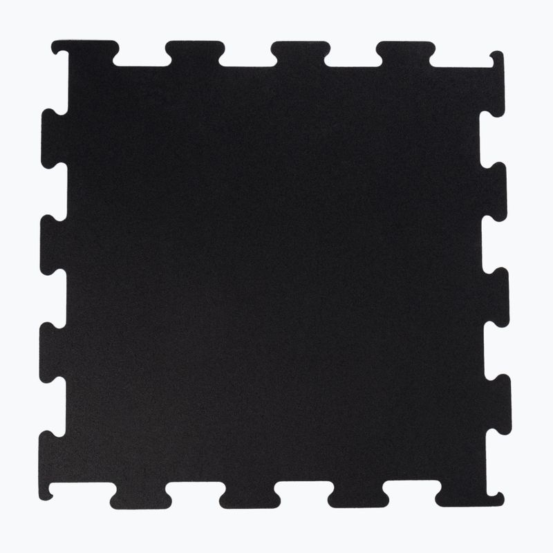 THORN FIT Puzzle felszerelés szőnyeg fekete 521677 2