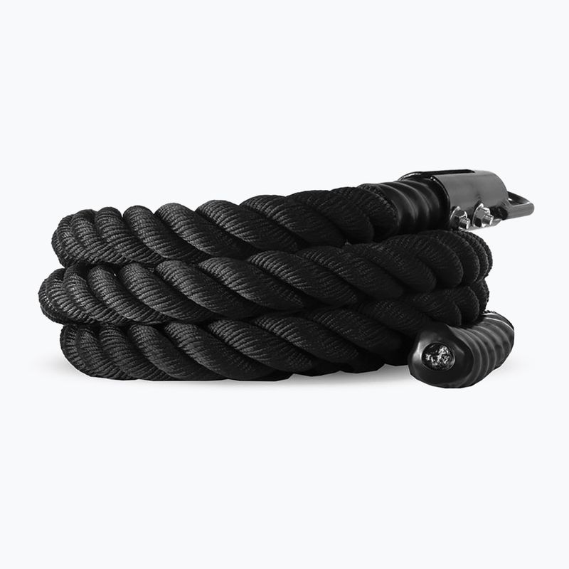 THORN FIT mászókötél fekete 522643 2