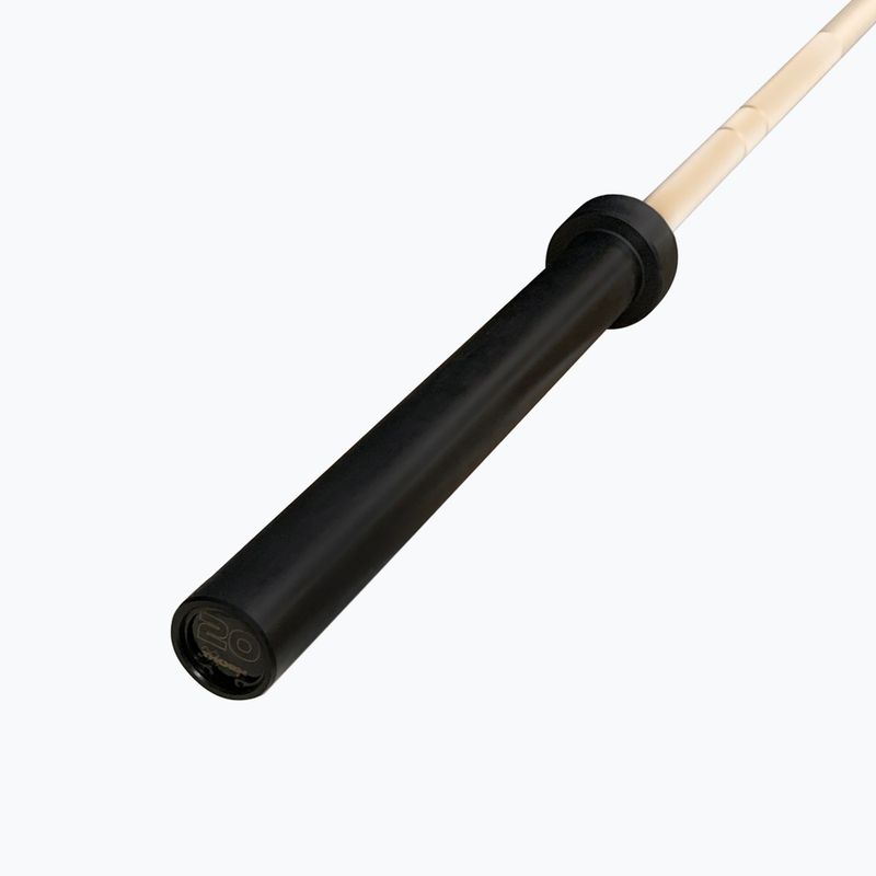 THORN FIT olimpiai súlyzó ODIN 20 kg 2