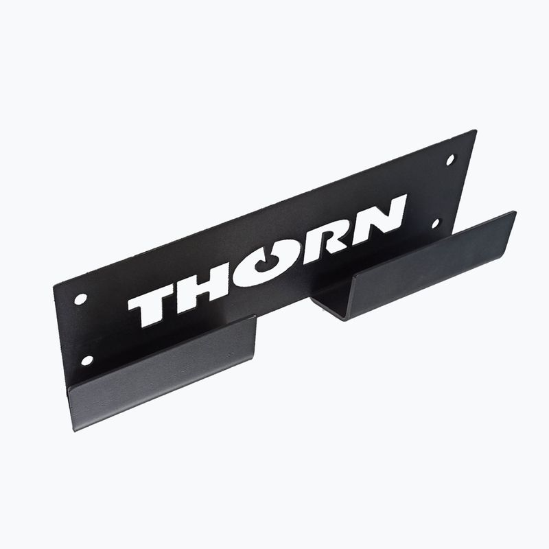 Edzőpad fogas THORN FIT Bench Hanger black 2