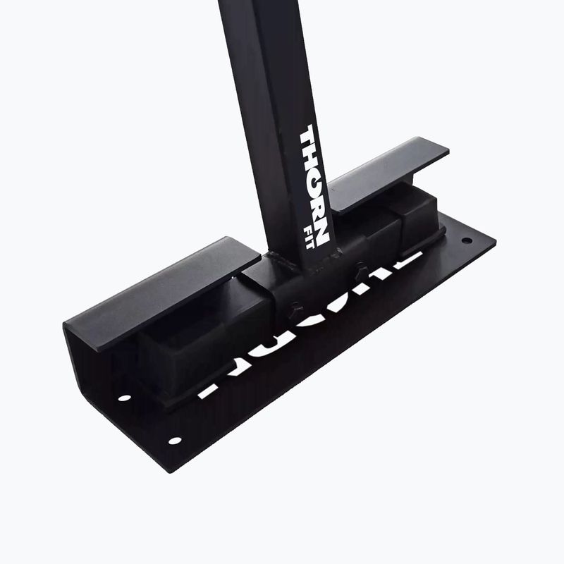 Edzőpad fogas THORN FIT Bench Hanger black 3