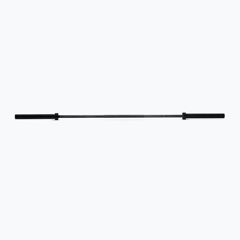 Egyenes rúd THORN FIT Heavy Metal Cerakote black