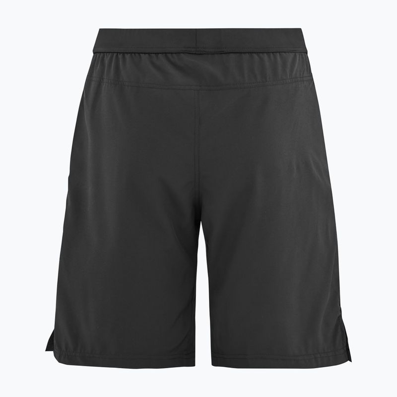 Rövidnadrág THORN FIT Core 2.0 Training Logo black 2