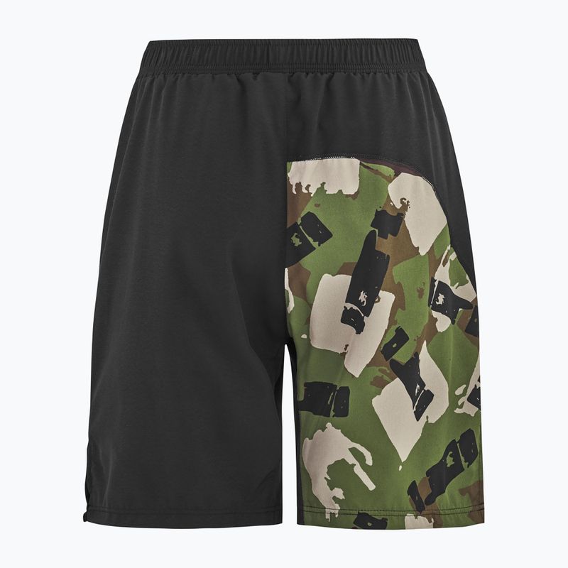 Rövidnadrág THORN FIT Sport Training camo 2