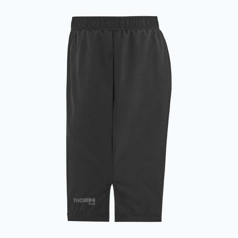 Rövidnadrág THORN FIT Sport Training camo 3