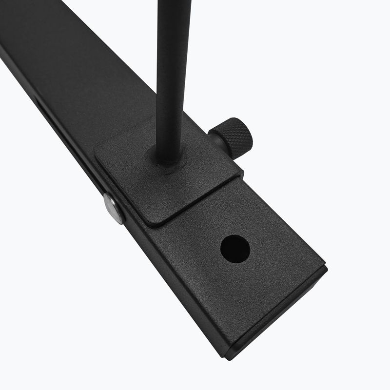 Jóga mat kapaszkodó THORN FIT Adjustable Mat Rack black 3
