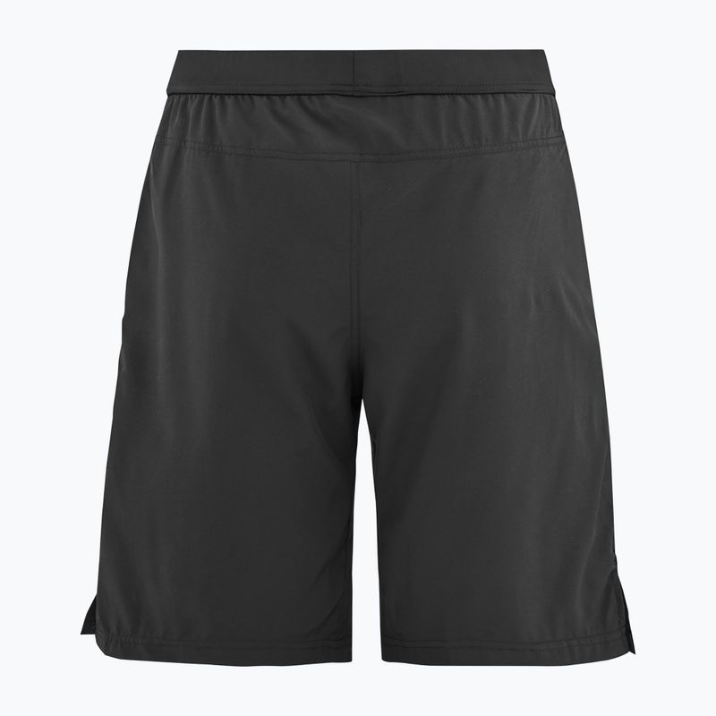 Rövidnadrág THORN FIT Swat 2.0 Training Logo black 2