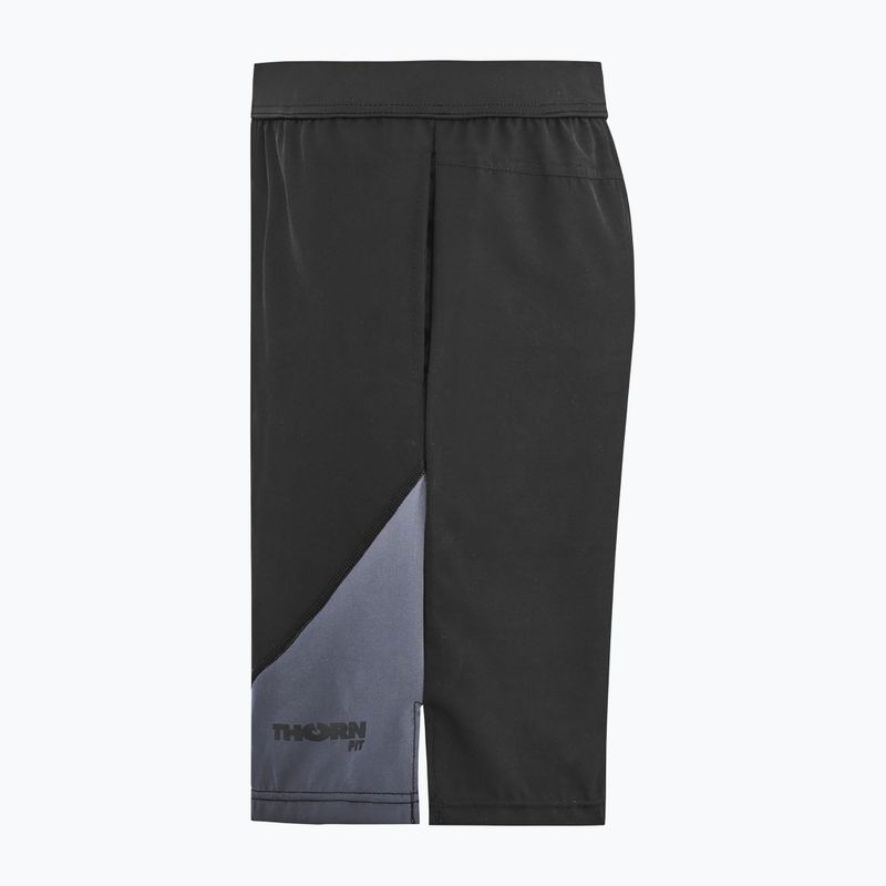 Rövidnadrág THORN FIT Swat 2.0 Training Logo black 3