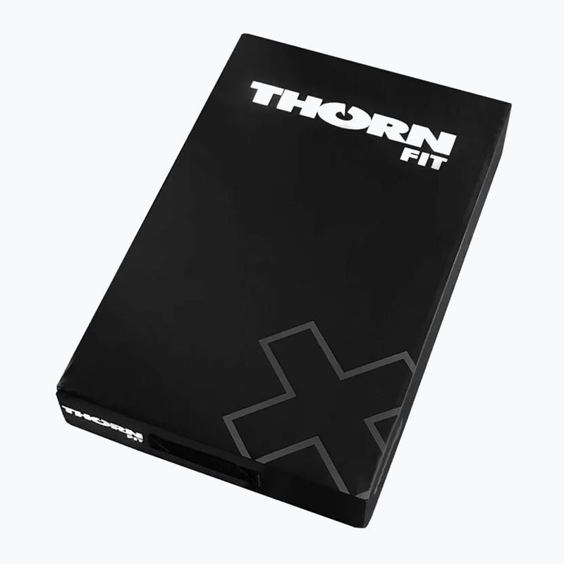 Edzőszőnyegek THORN FIT Crash Mats 2 db black 2