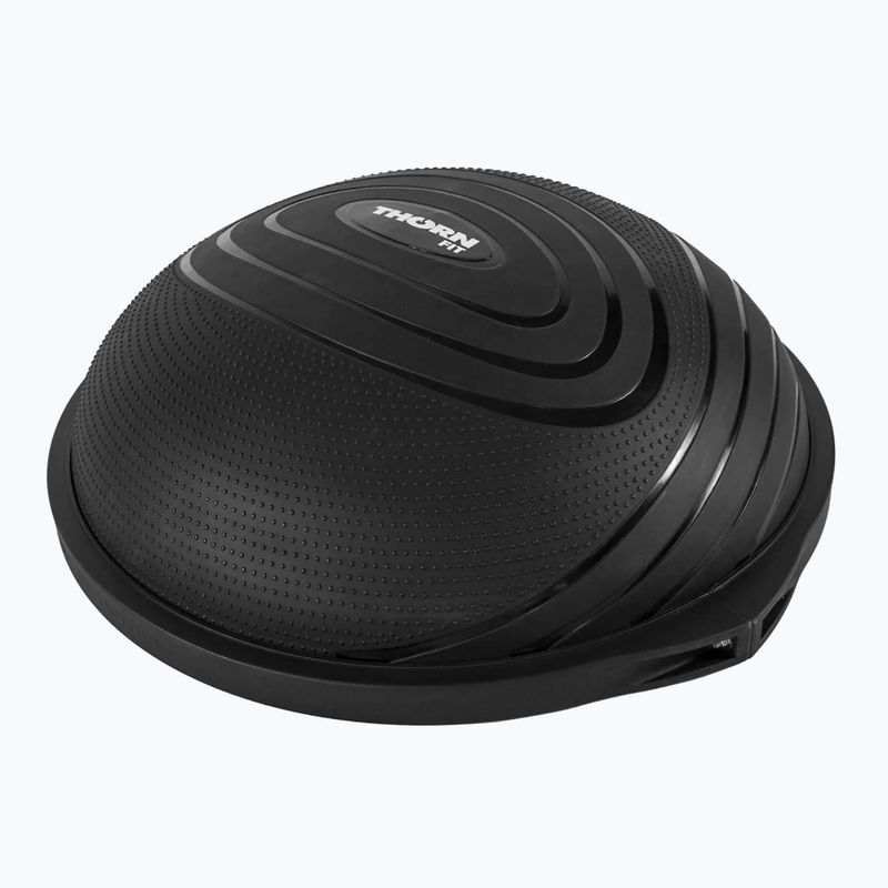 Egyensúlyozó platform THORN FIT Stability Half-Ball black 2