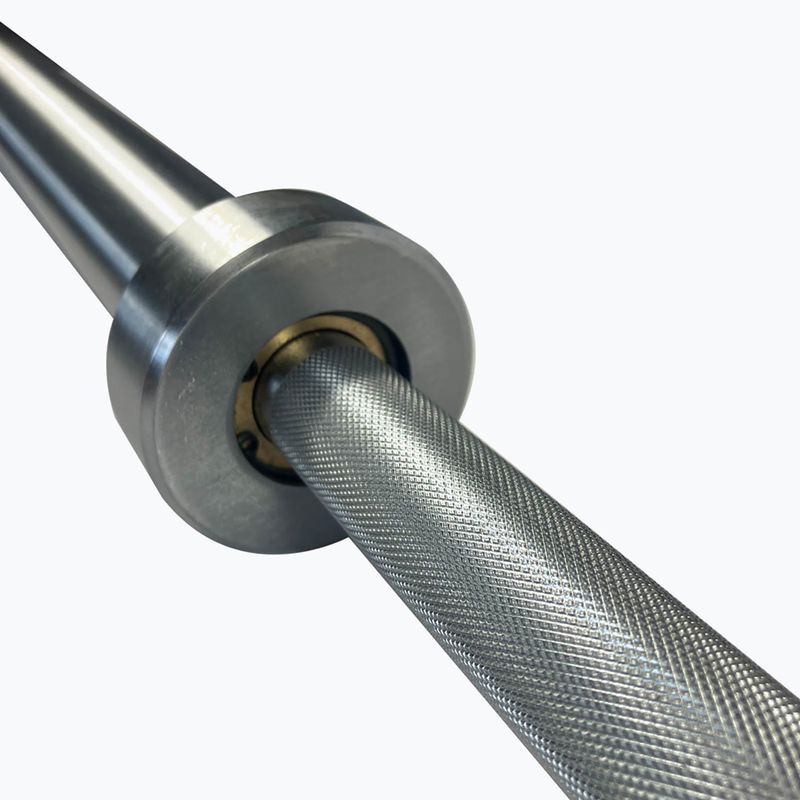 Egyenes rúd THORN FIT Competition steel 2