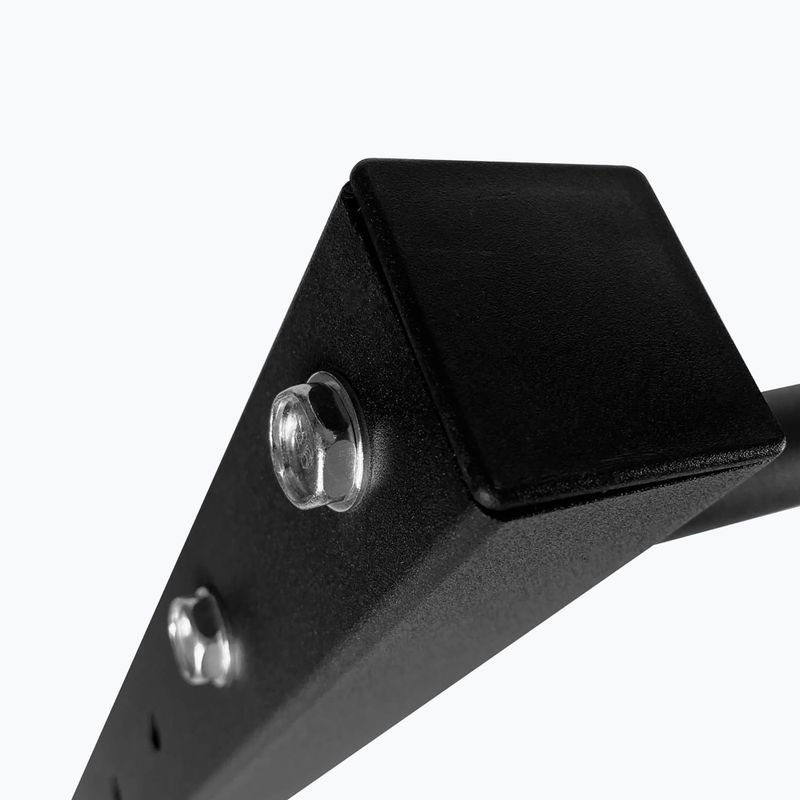 Falra szerelhető húzódzkodó rúd Thorn Fit Adjustable Pull-up black 4