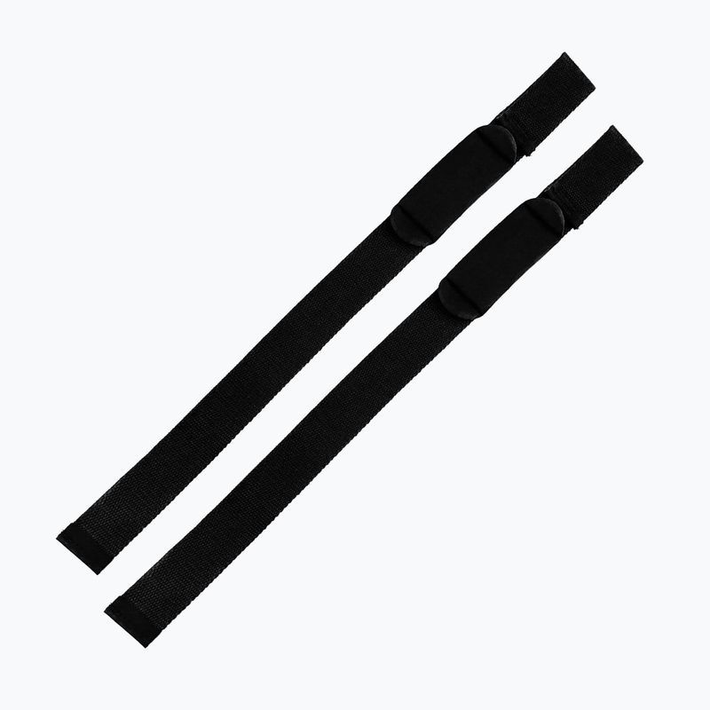 Emelőszíjak THORN FIT Lifting Straps Anti-Slip red 5