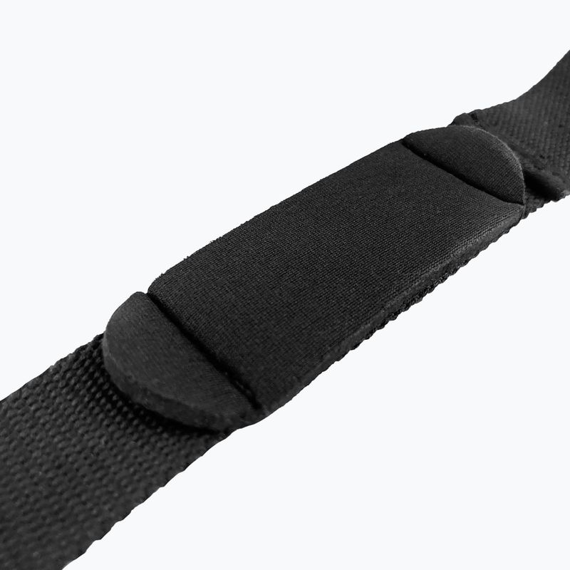 Emelőszíjak THORN FIT Lifting Straps Anti-Slip red 7