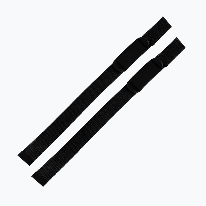 Súlyemelő pántok THORN FIT Lifting Straps Anti-Slip grey 5