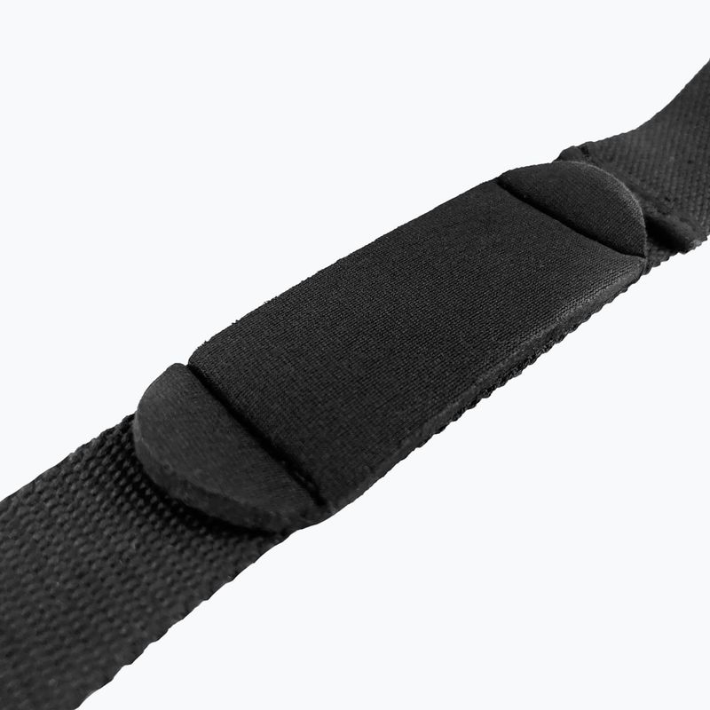 Súlyemelő pántok THORN FIT Lifting Straps Anti-Slip grey 7