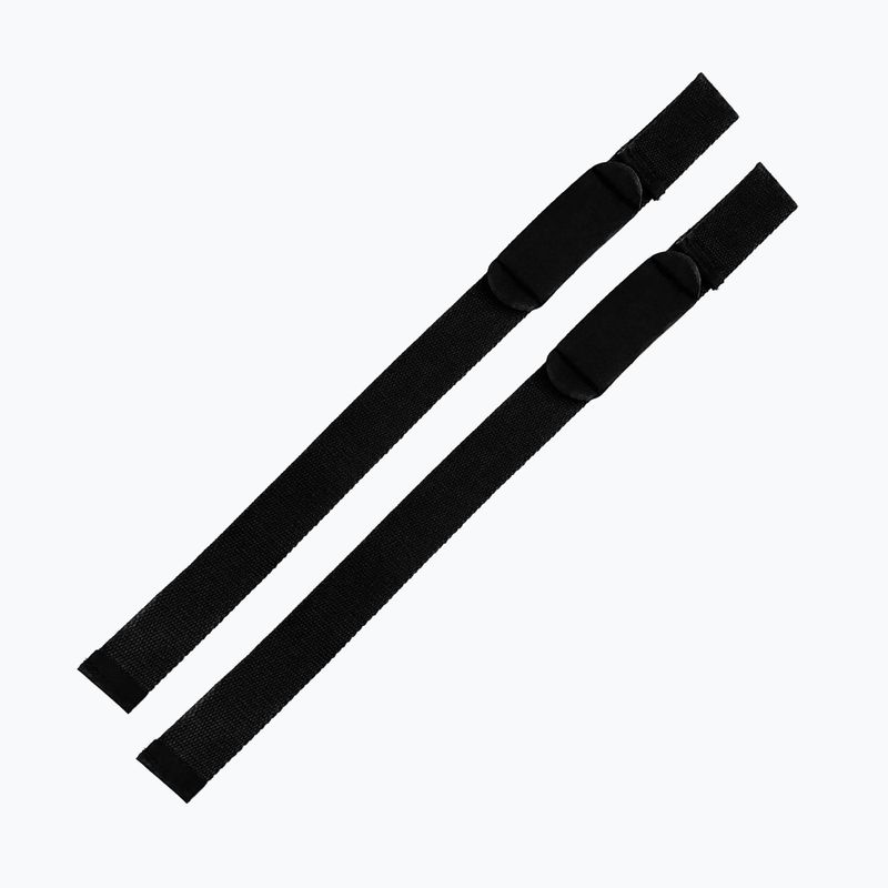 Emelőhevederek THORN FIT Lifting Straps Anti-Slip army green 5