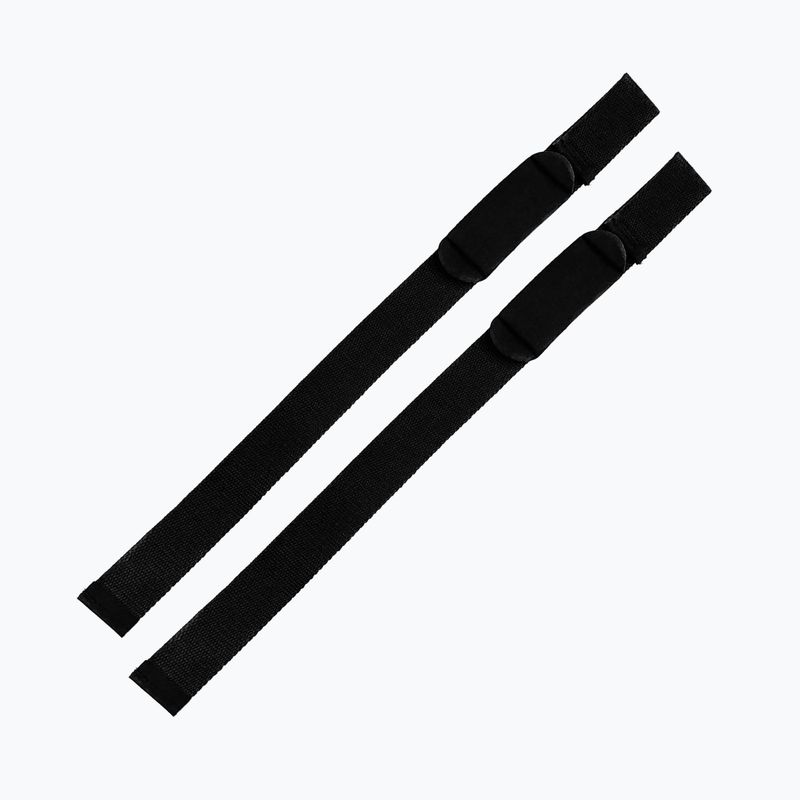 Súlyemelő pántok THORN FIT Lifting Straps Anti-Slip pink 5