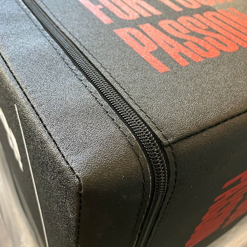 Plyometrikus láda THORN FIT Hybrid Plyo Box black 4