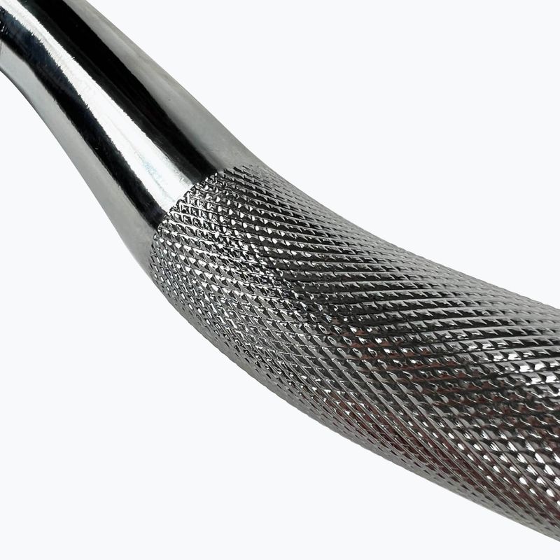 Ívelt rúd THORN FIT EZ black 3