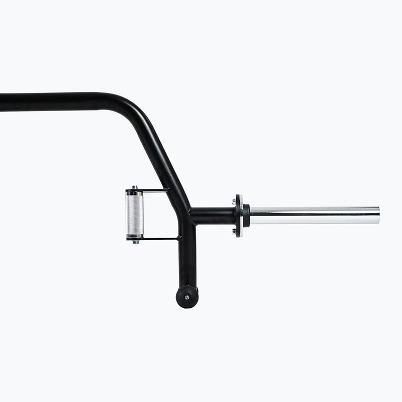 Trap bar rúd THORN FIT Open Trap Bar black 3