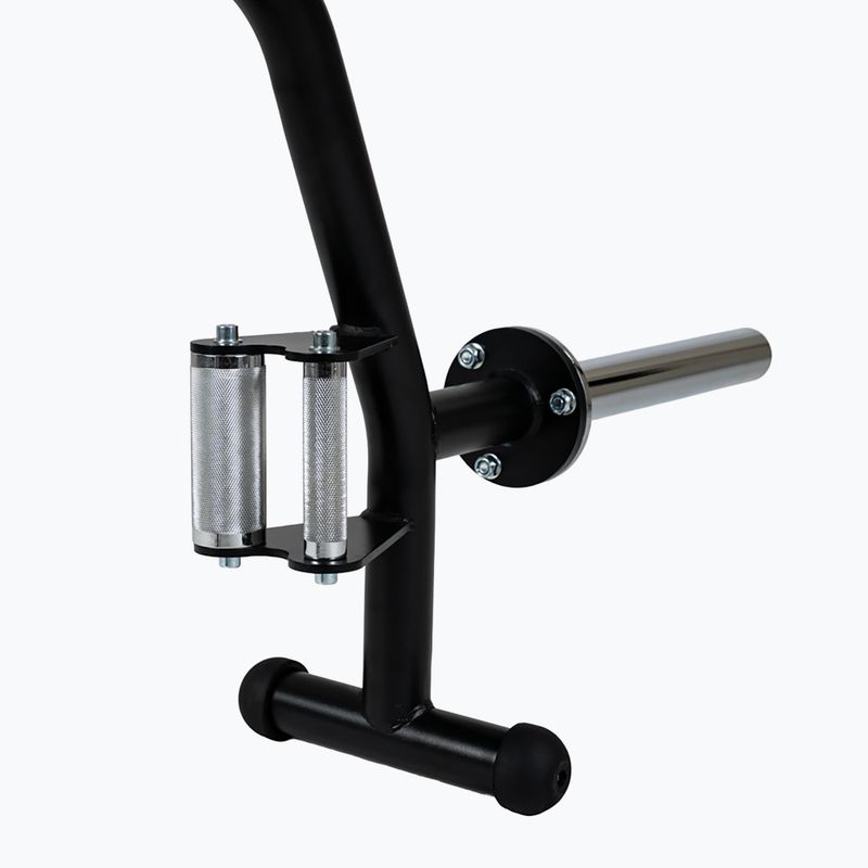 Trap bar rúd THORN FIT Open Trap Bar black 4