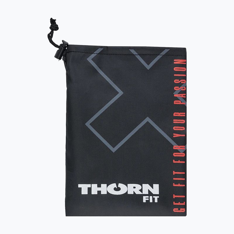 Edző ugrókötél THORN FIT Speed Rush pink 7