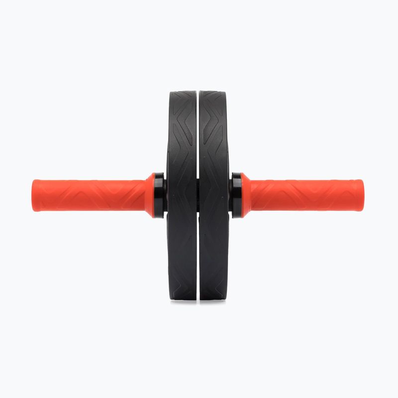 Hasizom gyakorló karika THORN FIT AB Wheel red 2