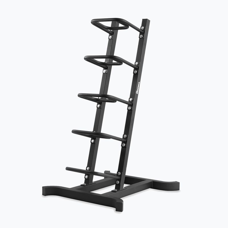 Függőleges állvány sandbag-ekhez THORN FIT SandBag stand black 2