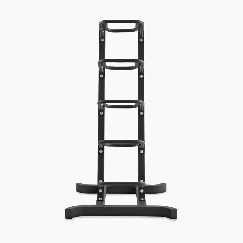 Függőleges állvány sandbag-ekhez THORN FIT SandBag stand black 3