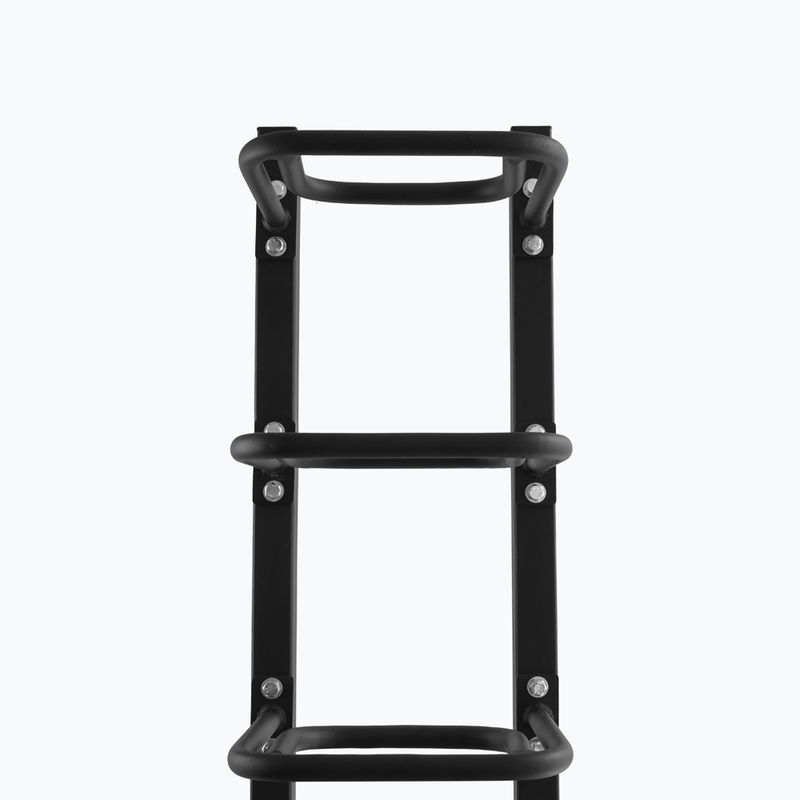 Függőleges állvány sandbag-ekhez THORN FIT SandBag stand black 4