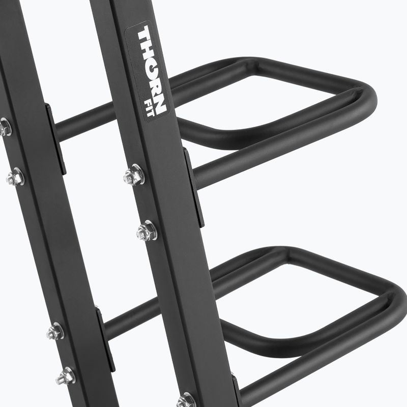 Függőleges állvány sandbag-ekhez THORN FIT SandBag stand black 5