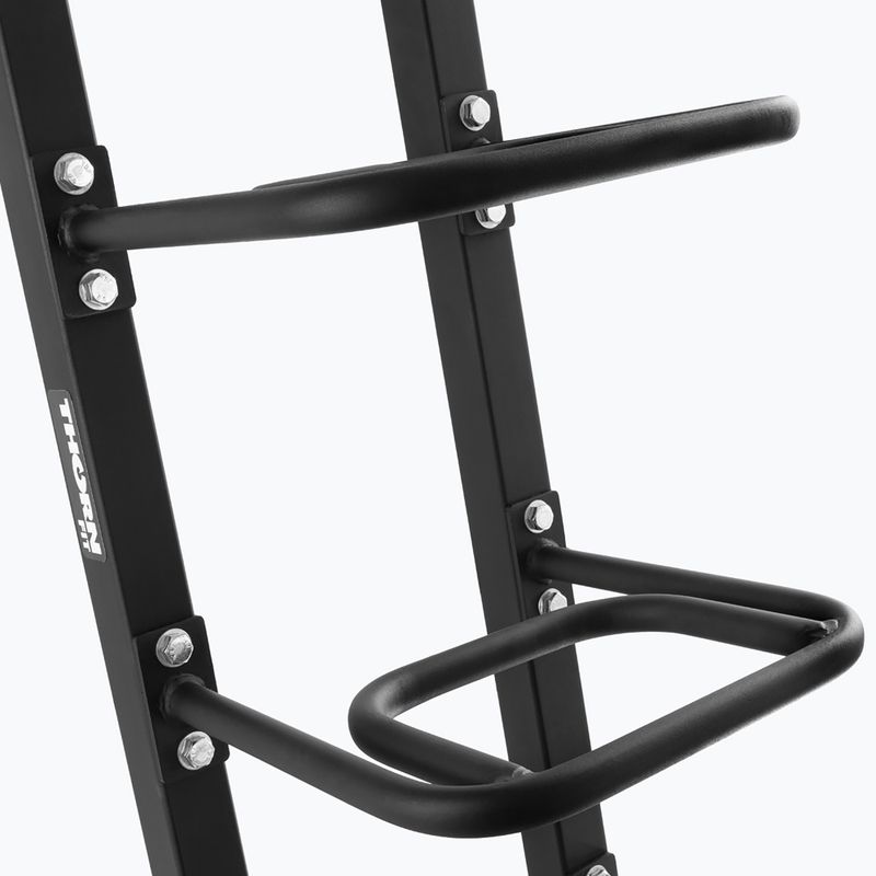 Függőleges állvány sandbag-ekhez THORN FIT SandBag stand black 6