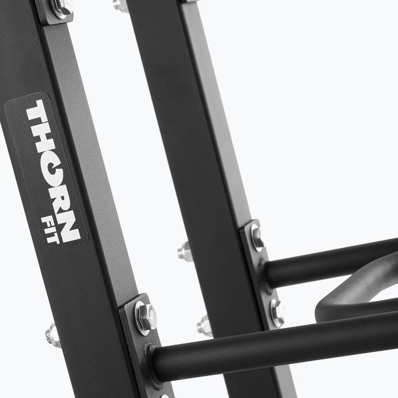 Függőleges állvány sandbag-ekhez THORN FIT SandBag stand black 7