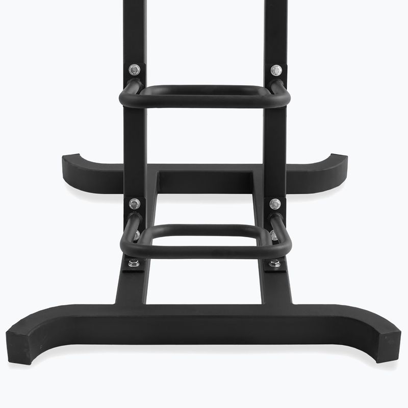 Függőleges állvány sandbag-ekhez THORN FIT SandBag stand black 8