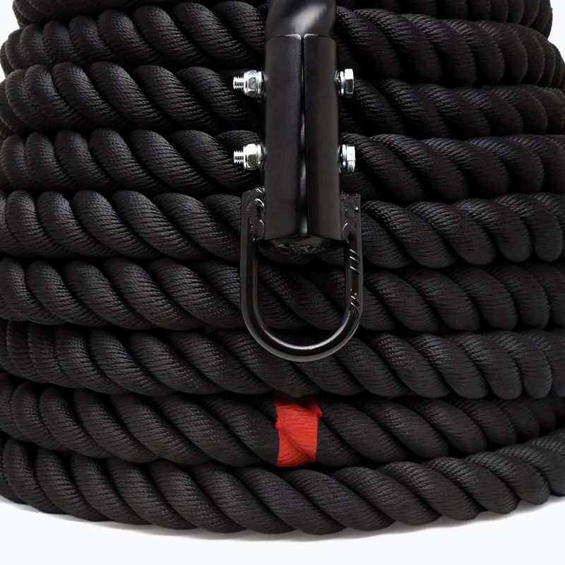 Edzőköté  THORN FIT Competition Hybrid do sanek black 3
