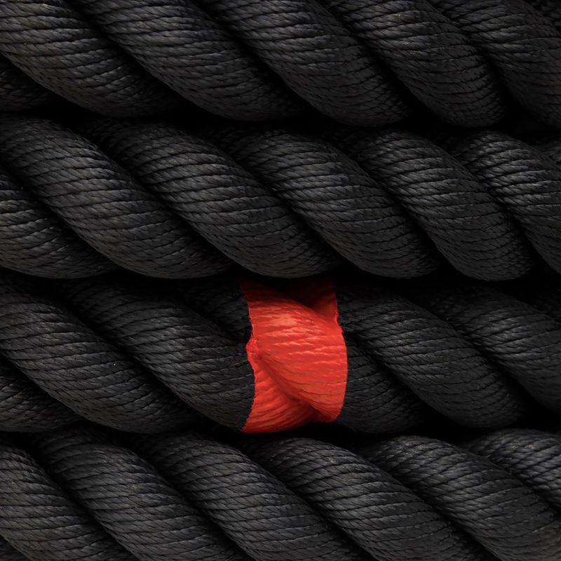 Edzőköté  THORN FIT Competition Hybrid do sanek black 7