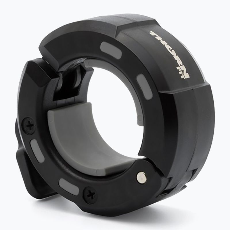 Súlyzórúd szorítóbilincsek THORN FIT PRO Clamp 2 pack black 2