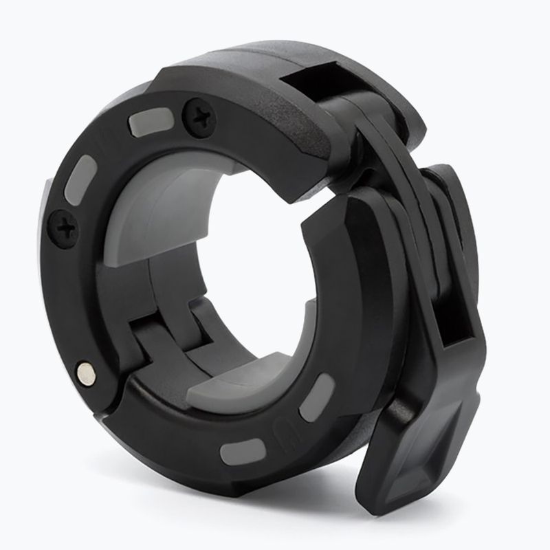 Súlyzórúd szorítóbilincsek THORN FIT PRO Clamp 2 pack black 3