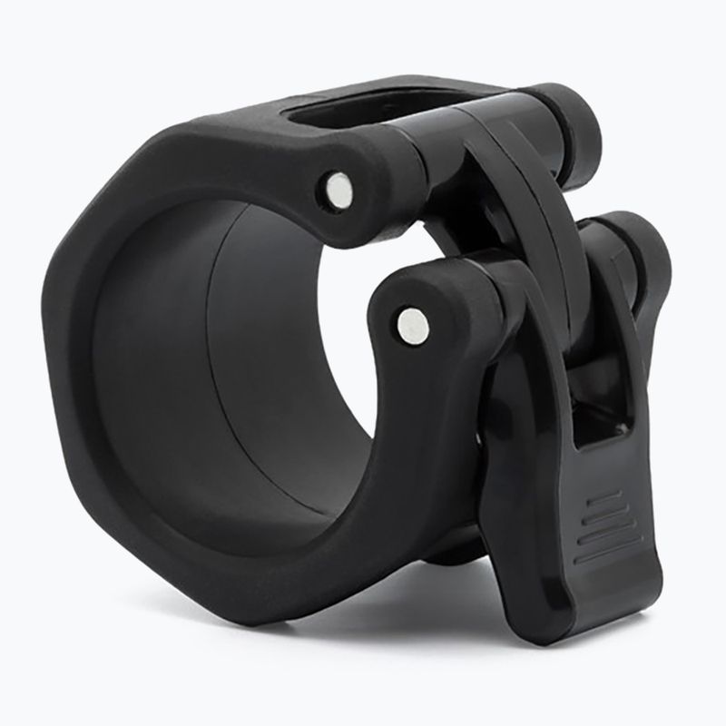 Súlyzórúd szorítóbilincsek THORN FIT Power Clamp 2 pack black 3