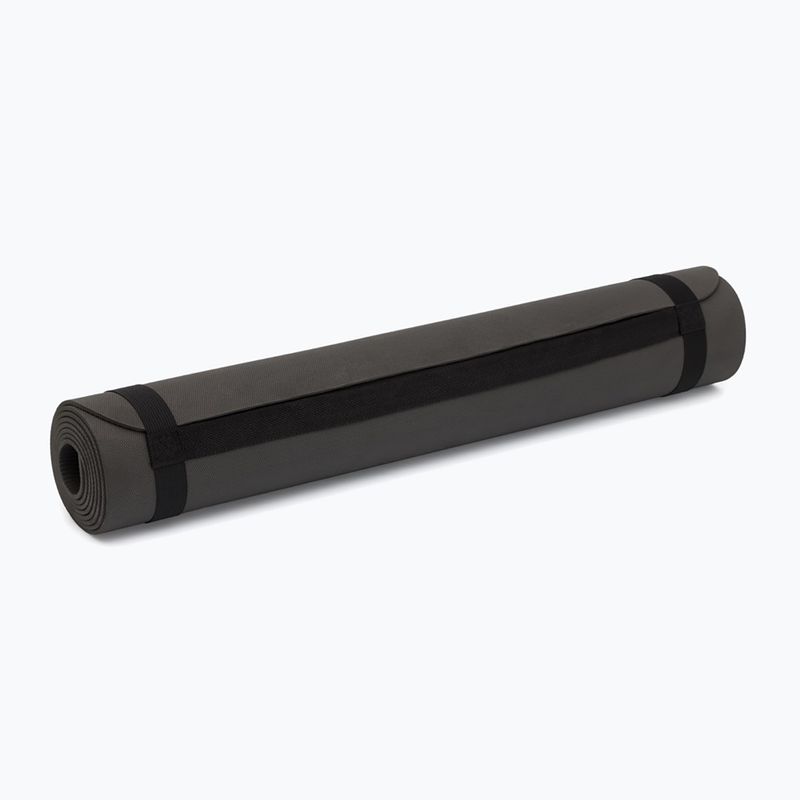 Edzőszőnyeg THORN FIT 543600 black 3
