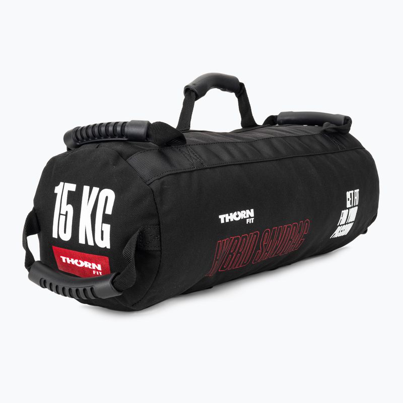 Edzőzsák THORN FIT SandBag black 2