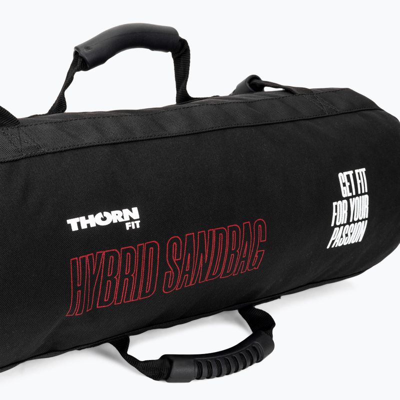Edzőzsák THORN FIT SandBag black 5