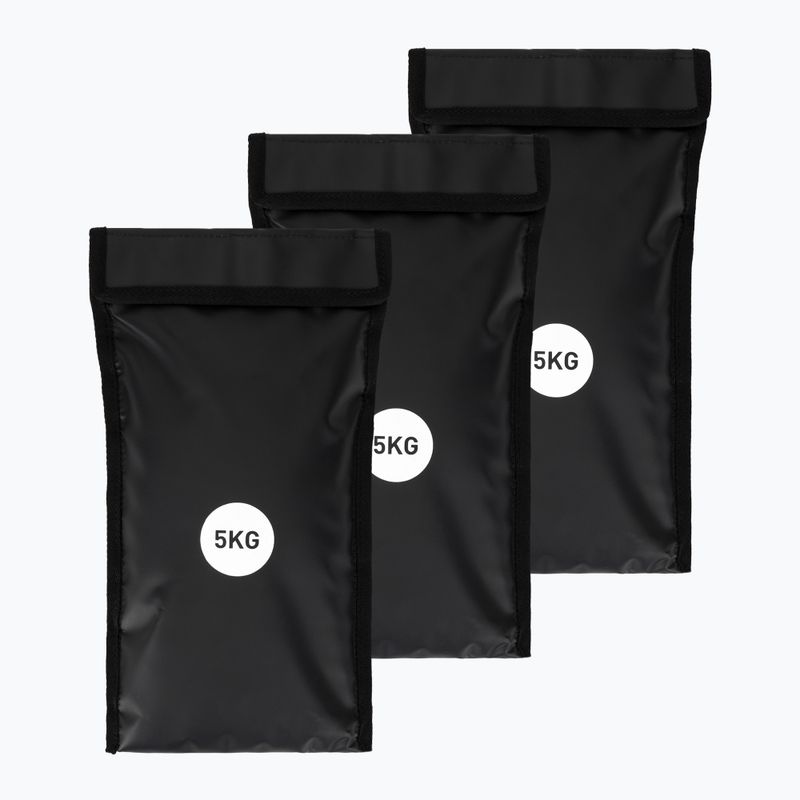 Edzőzsák THORN FIT SandBag black 8