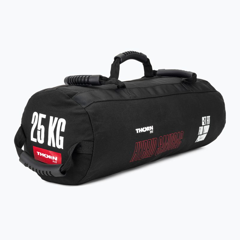 Edzőzsák THORN FIT SandBag black 2
