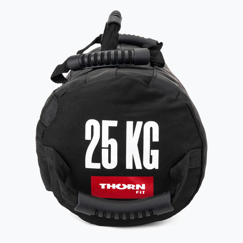 Edzőzsák THORN FIT SandBag black 4