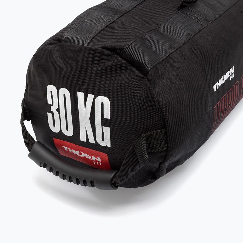 Edzőzsák THORN FIT SandBag black 4