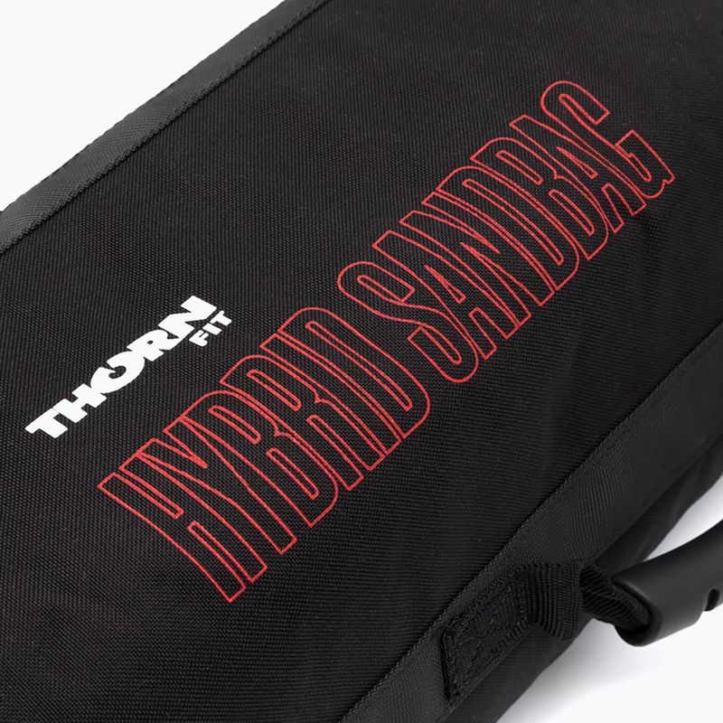 Edzőzsák THORN FIT SandBag black 5